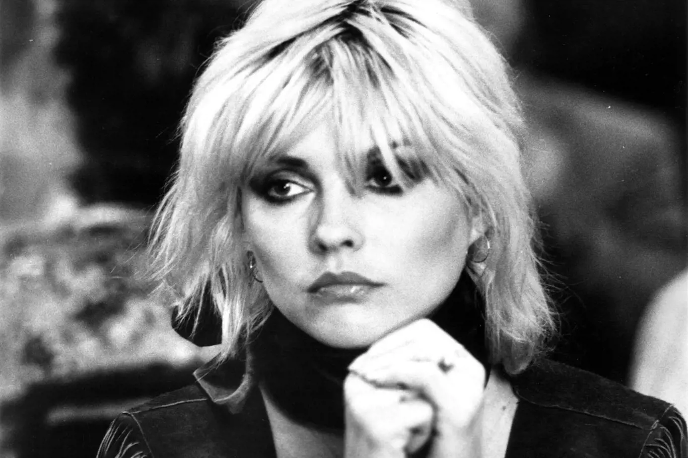 Debbie Harry