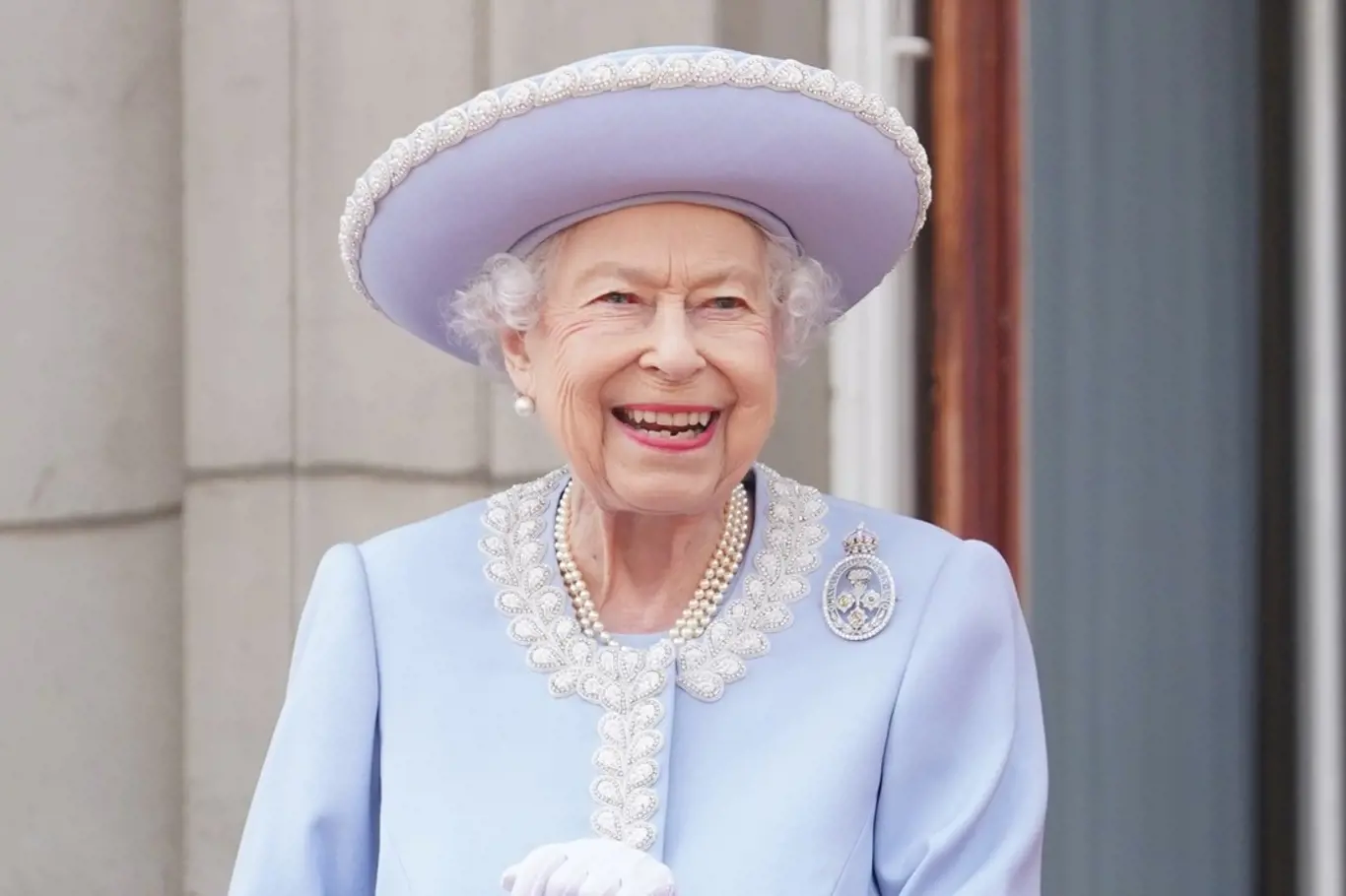 Královna Alžběta II. i po smrti patří k nejoblíbenějším členům britské královské rodiny. 