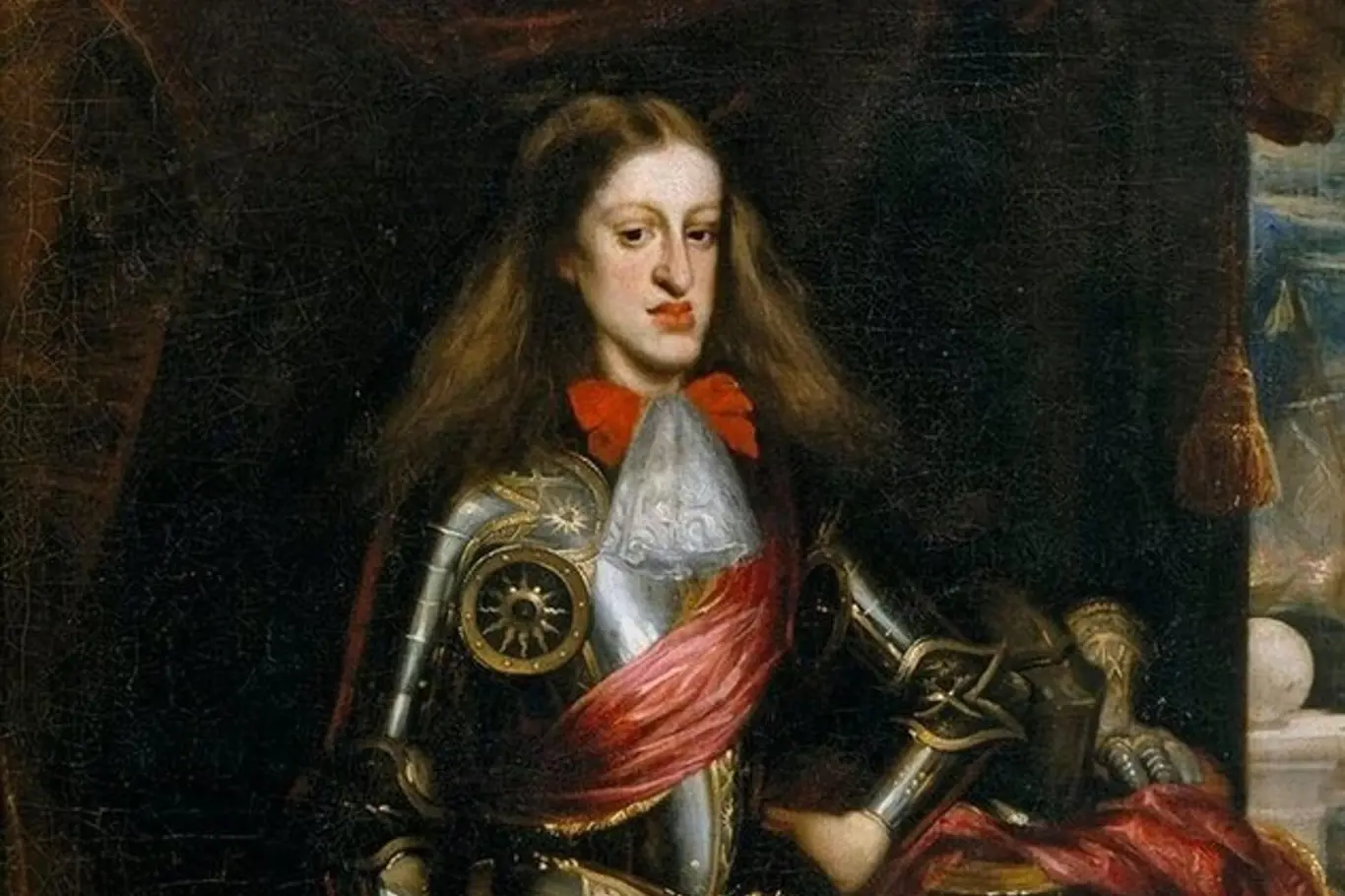 Karel II. Španělský