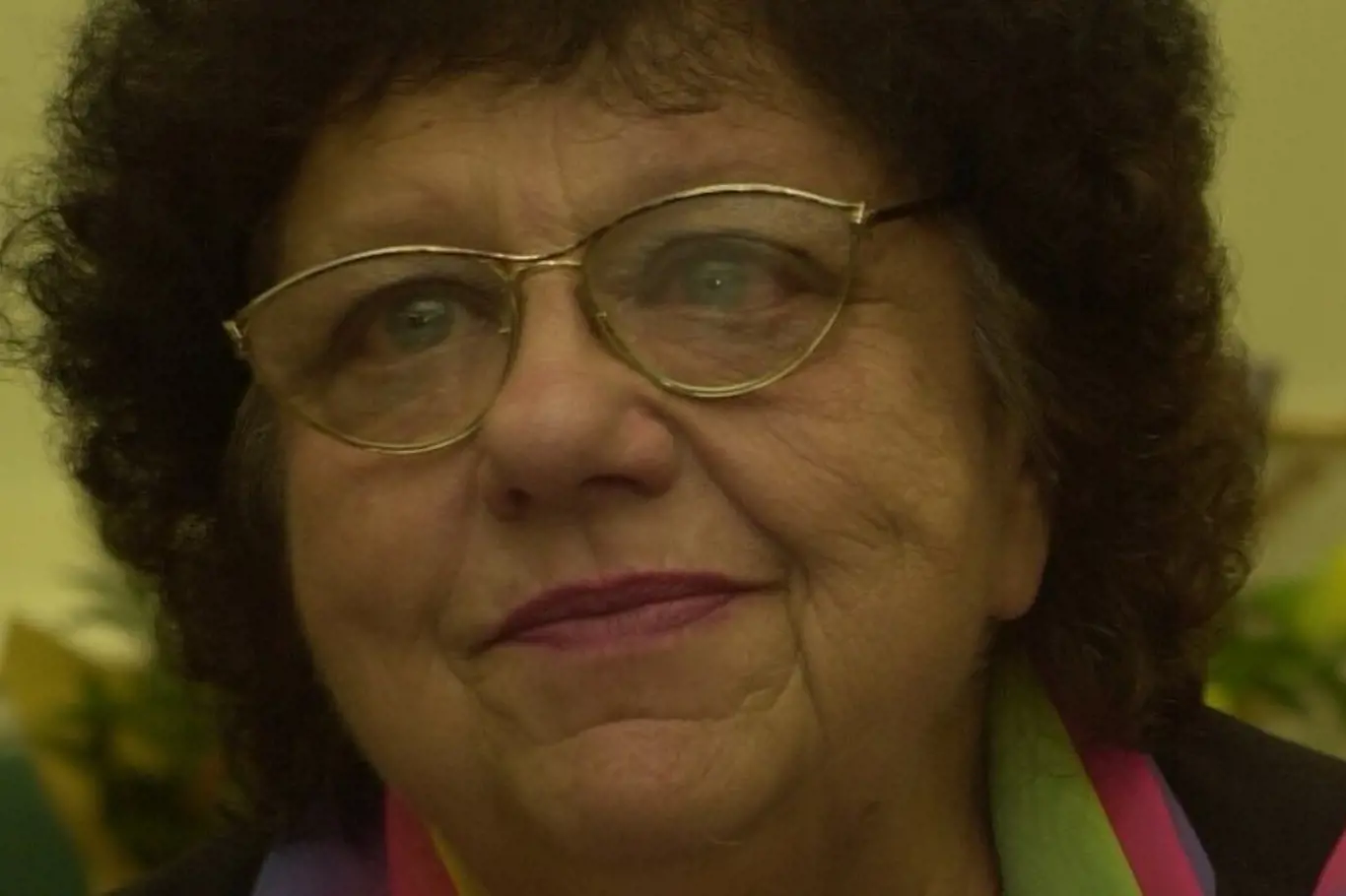 Helena Růžičková