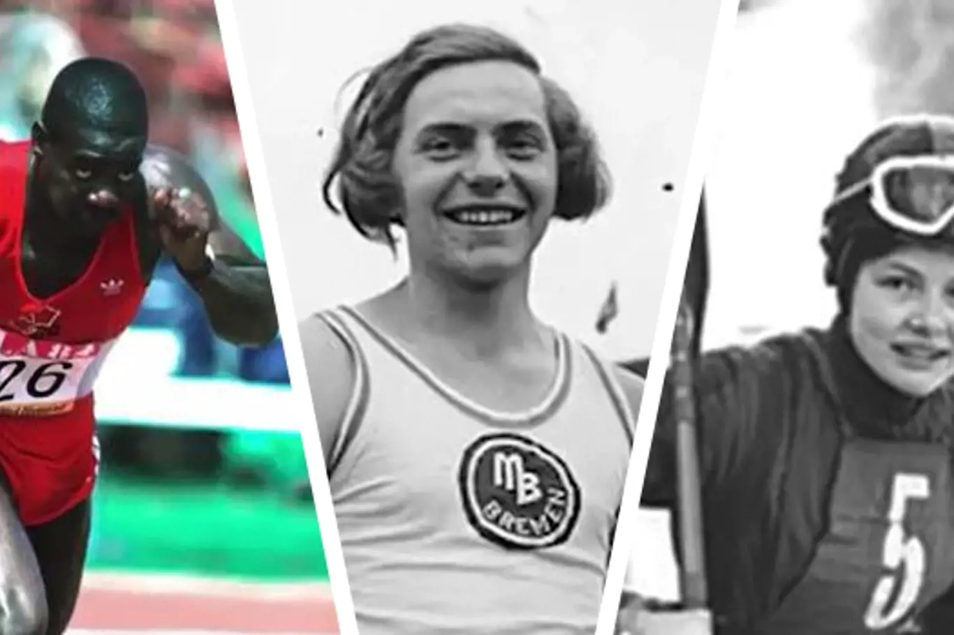 Tito sportovci šokovali, jakým podvodem získali medaile na Olympiádě!