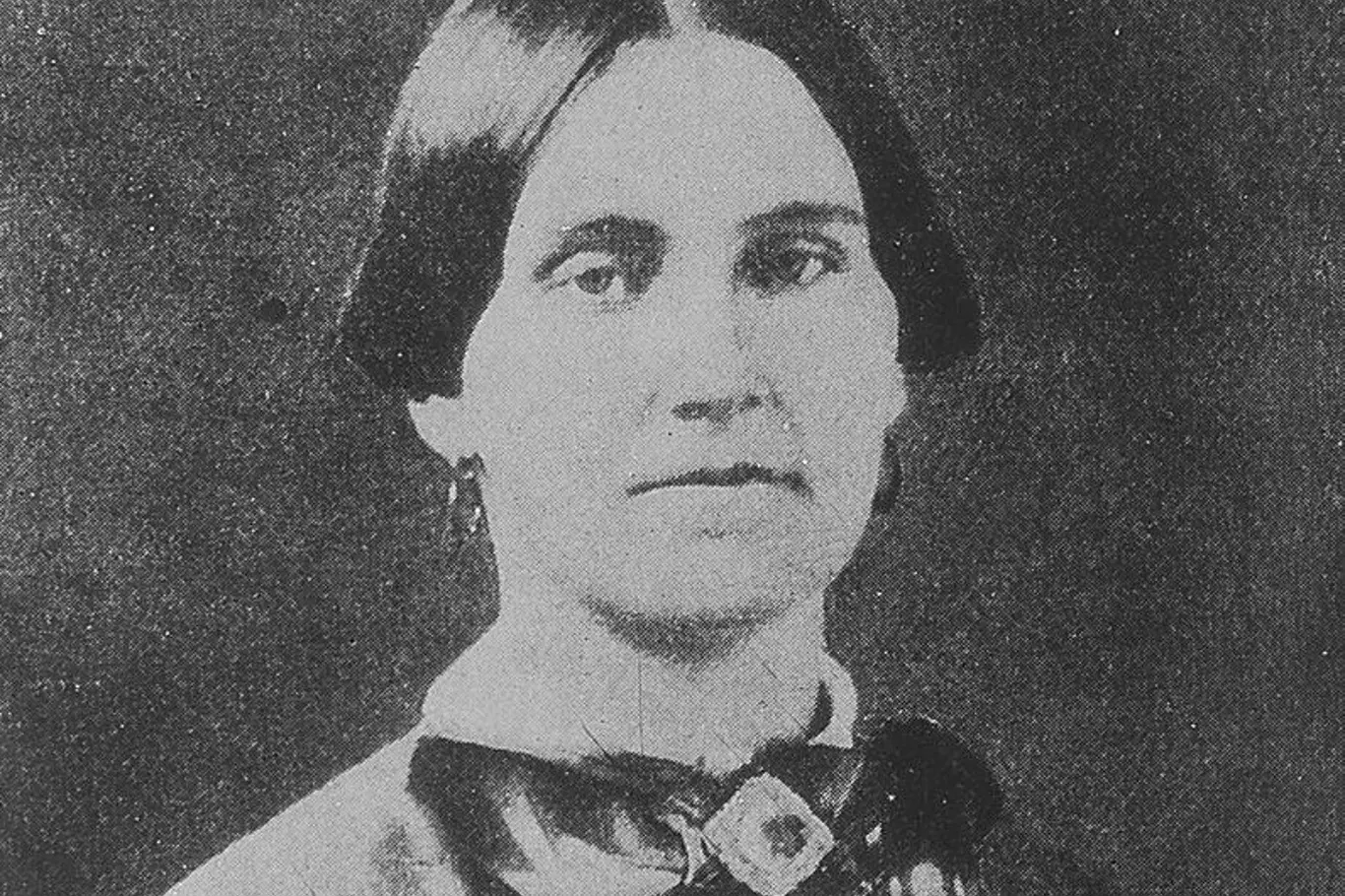 Mary Surratt se stala první popravenou Američankou