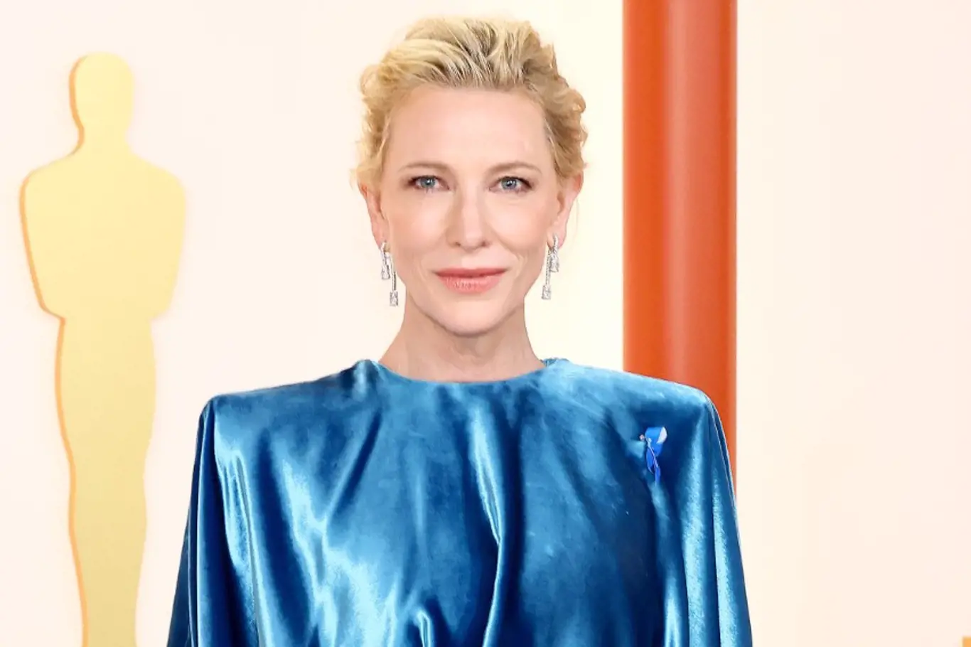 Cate Blanchett herečka, Oscar 2023