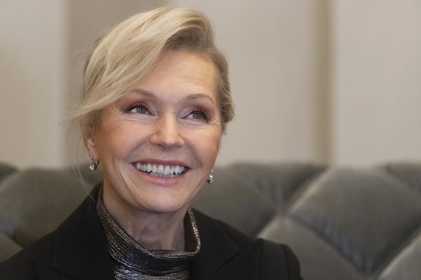 Boj o důchod Heleny Vondráčkové: Po úspěšném soudu jí úřad musí penzi ...