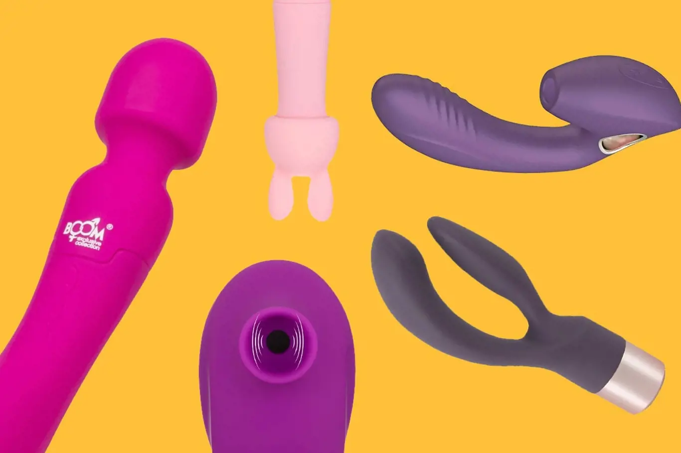 9. díl průvodce erotickými pomůckami – Klitoris