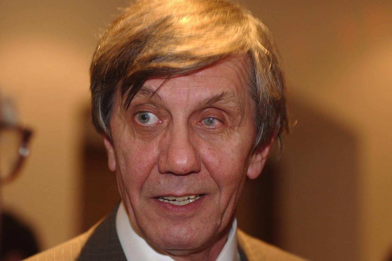 Mainland |  What occurred to Boris Rösner: He died precisely one yr in accordance with a 300-year-old household curse, identical to his father