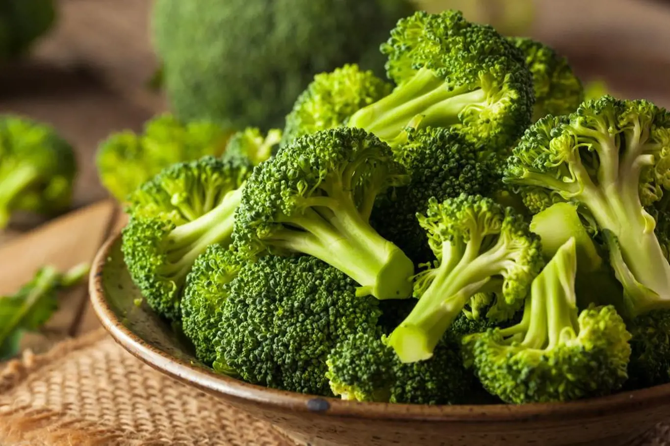 Brokolice