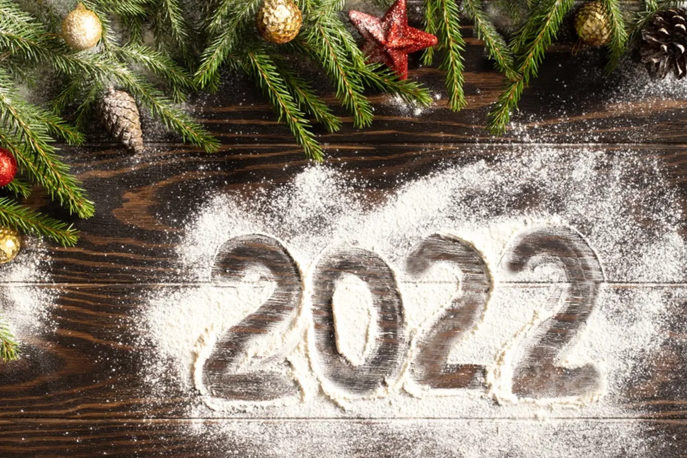 Vánoce 2022