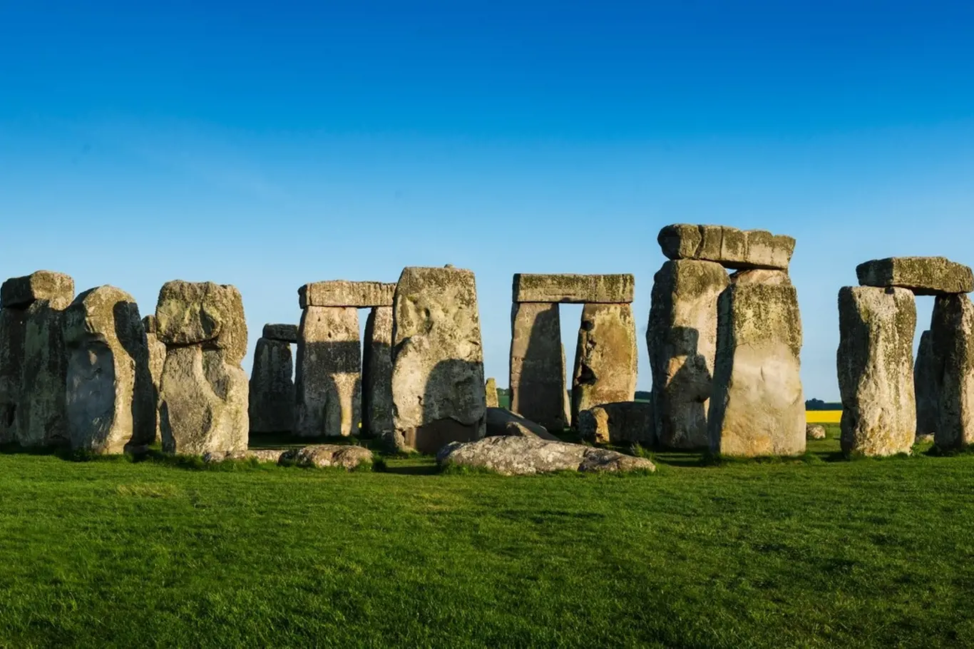 Proč postavili lidé před 5000 lety Stonehenge?