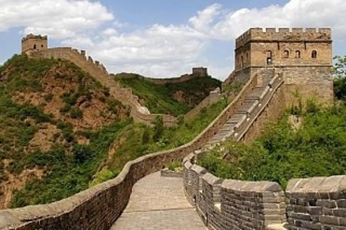 7 nejslavnějších zdí světa: bránily, rozdělovaly i tvořily dějiny