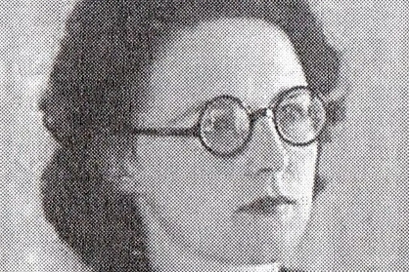 Irena Bernášková