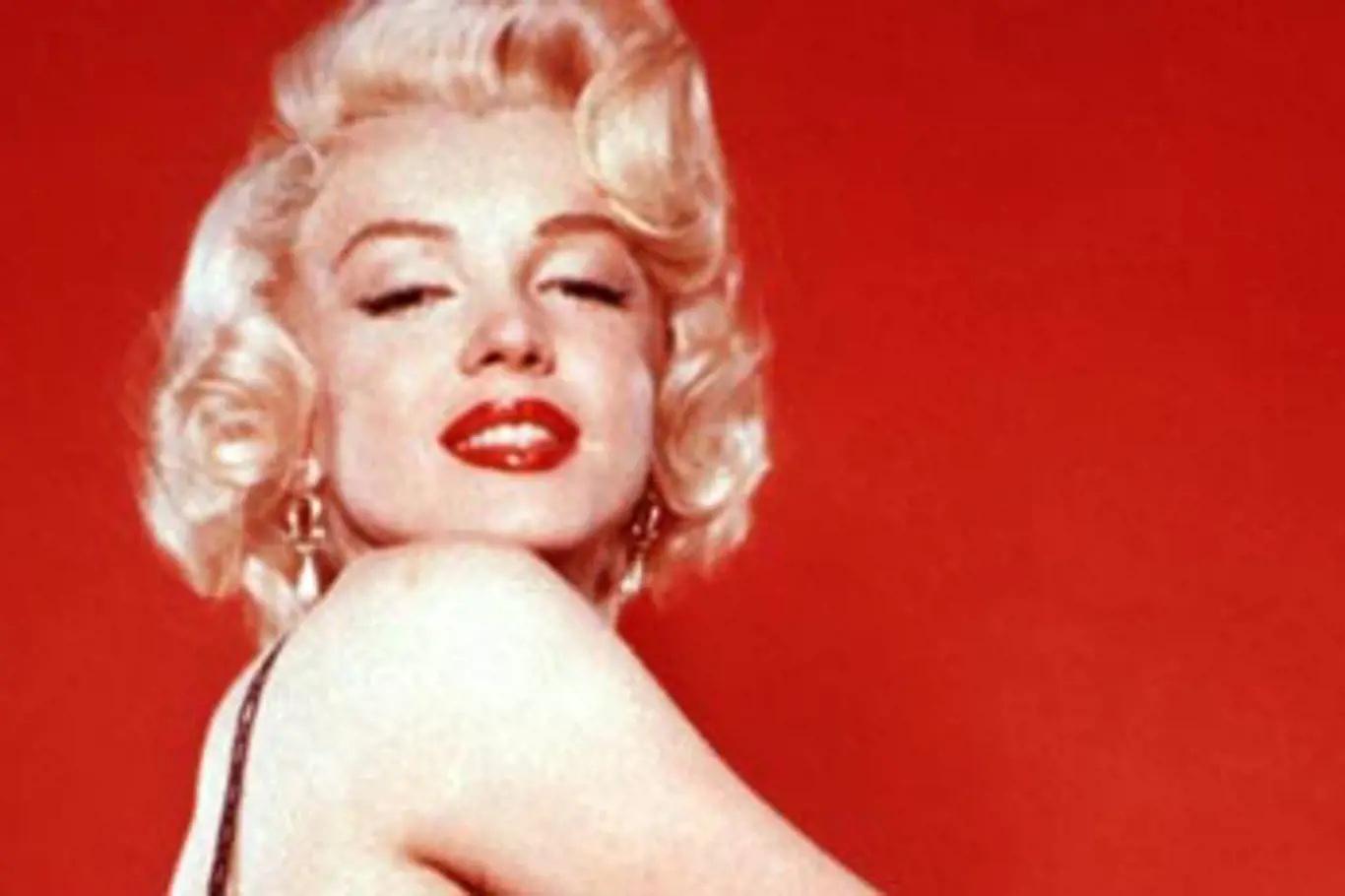 Marilyn Monroe: Páni mají radši blondýnky