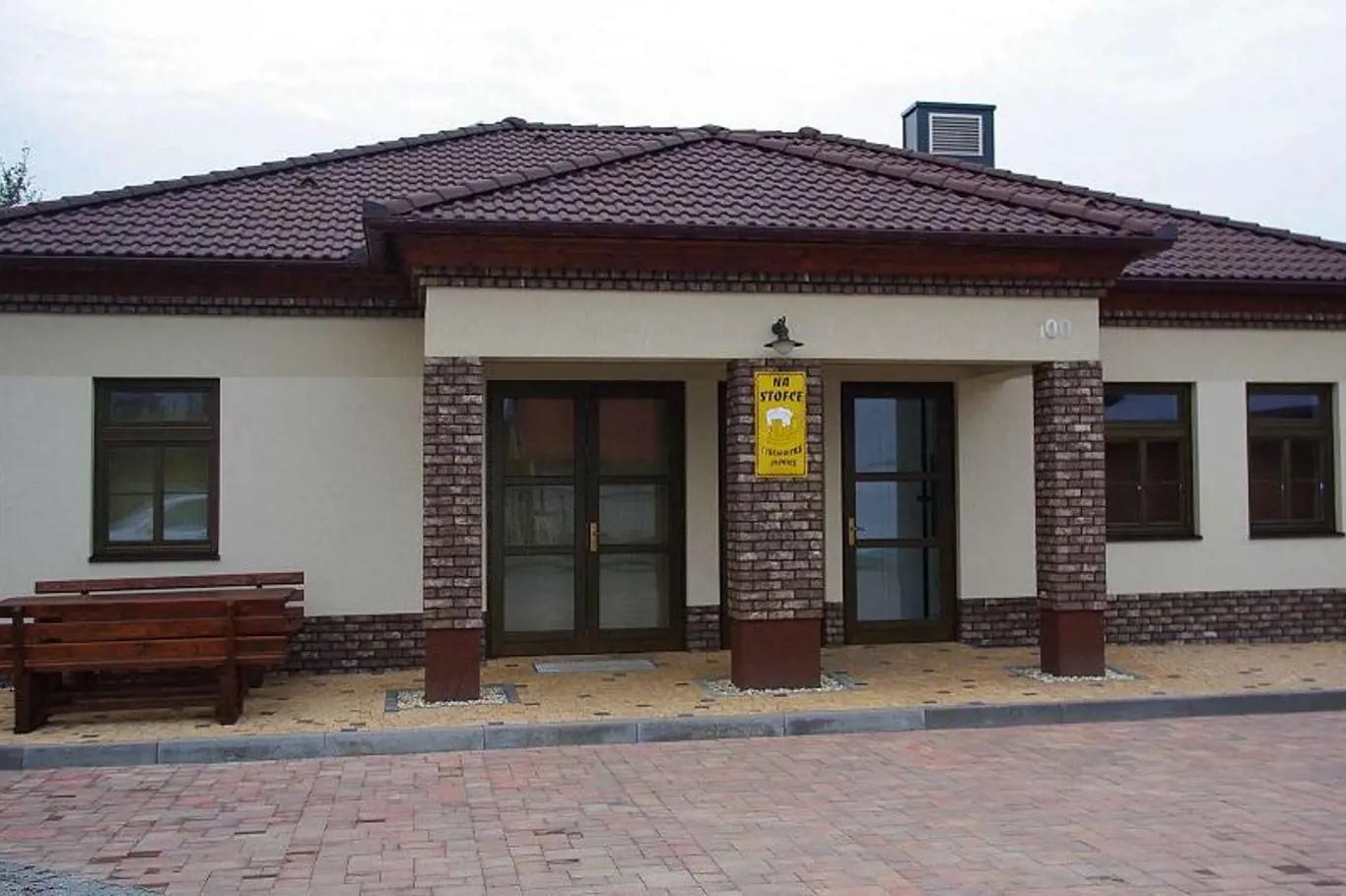 Dům budoucnosti Libějovice