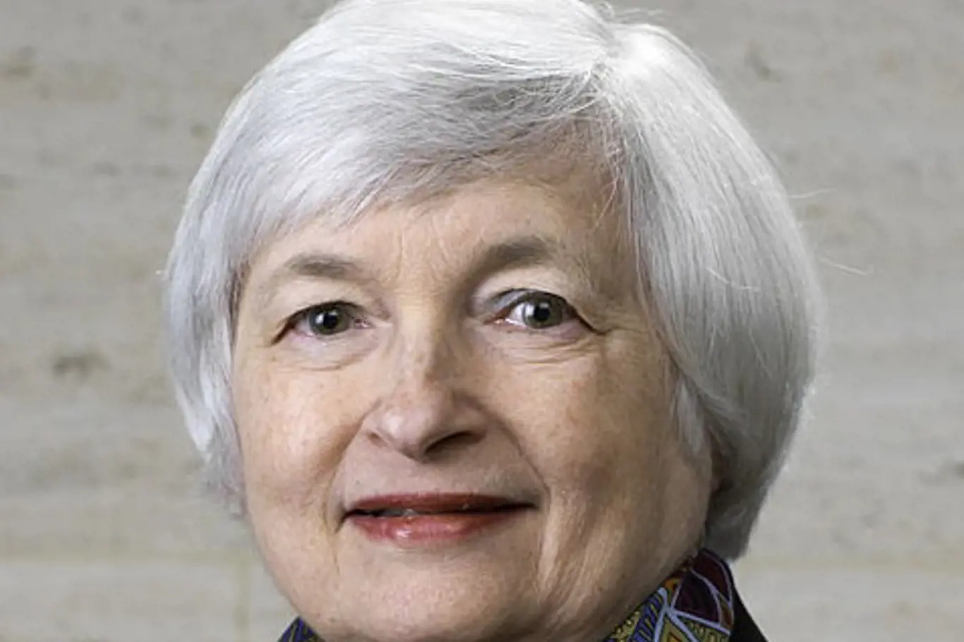 Předsedkyně americké centrální banky Fed Janet Yellenová.
