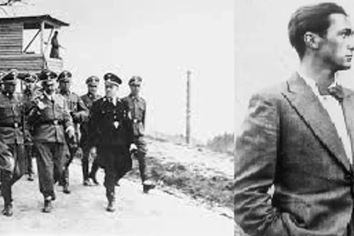 Sigbert Ramsauer, rakouský nacistický lékař v koncentračních táborech Dachau, Mauthausen a Loibl.