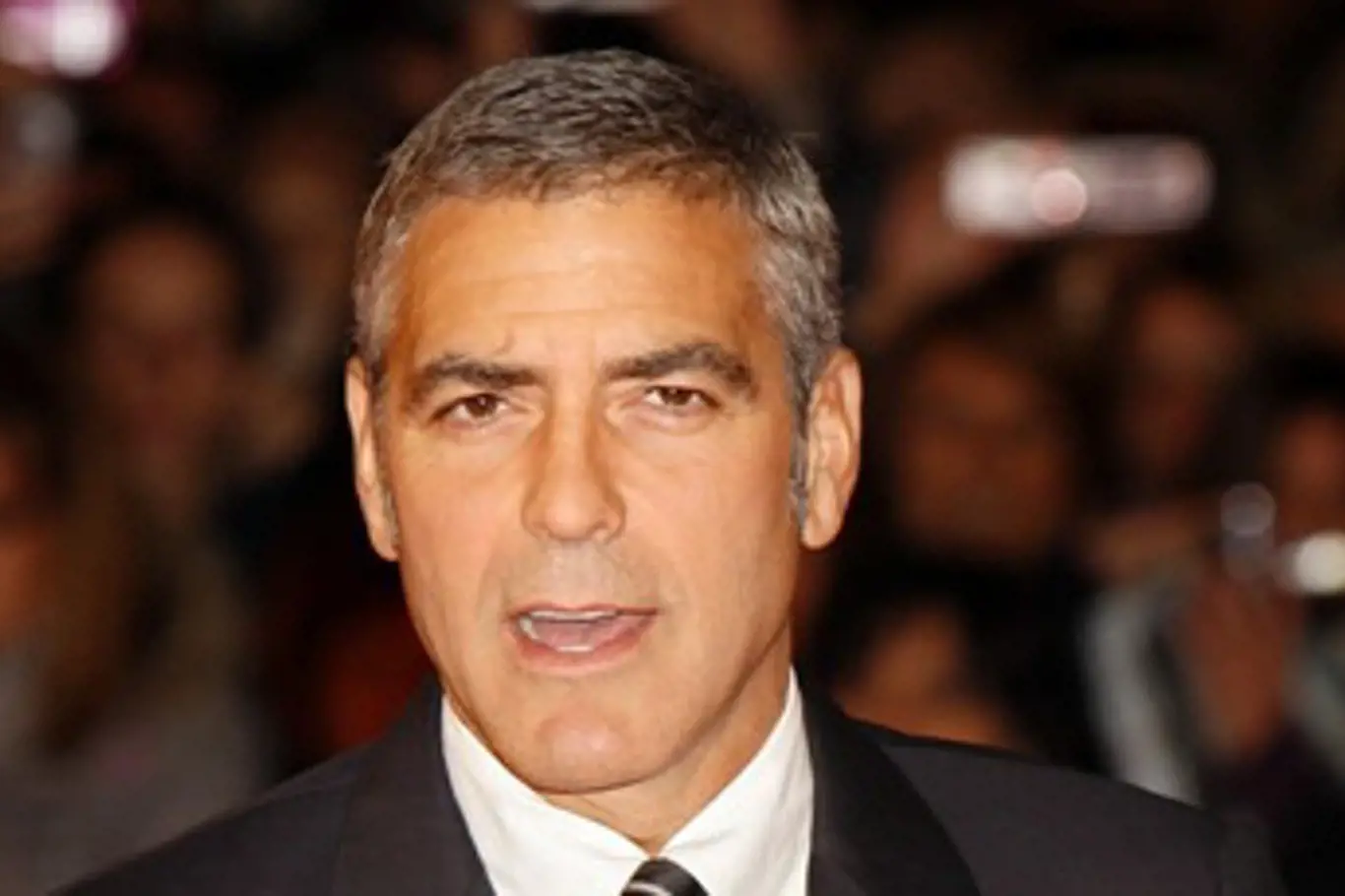 Horoskopy slavných - George Clooney