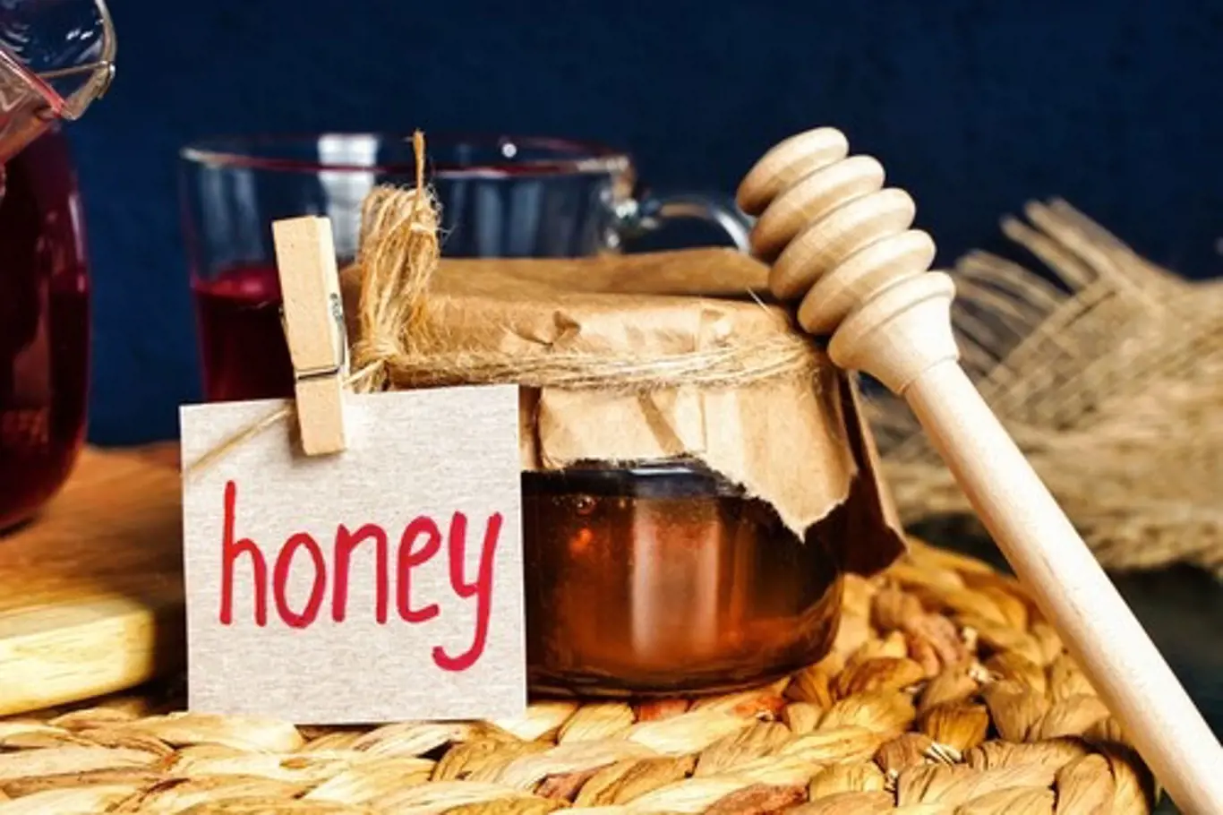 Med vám nejen pomůže k postavě snů, ale díky velkému množství živin a vitamínů značně posílí imunitu vašeho těla.