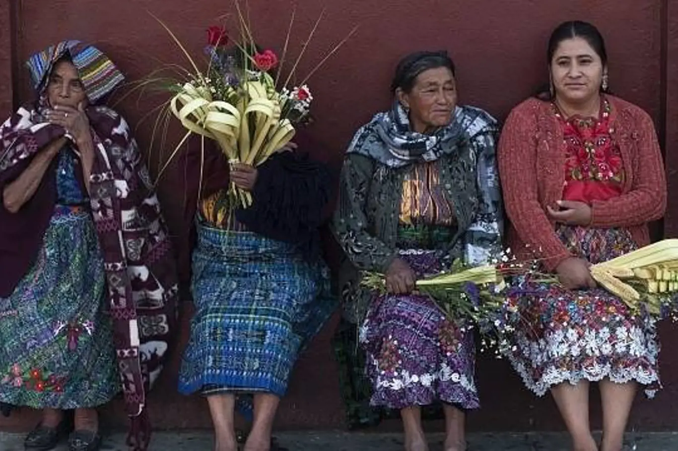 Jak slaví Velikonoce v Guatemale, Filipínách nebo Indii?