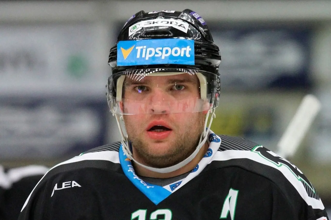 Nad úmrtím dvaatřicetiletého hokejistky Marka Trončinského se vznáší mnoho otazníků. 