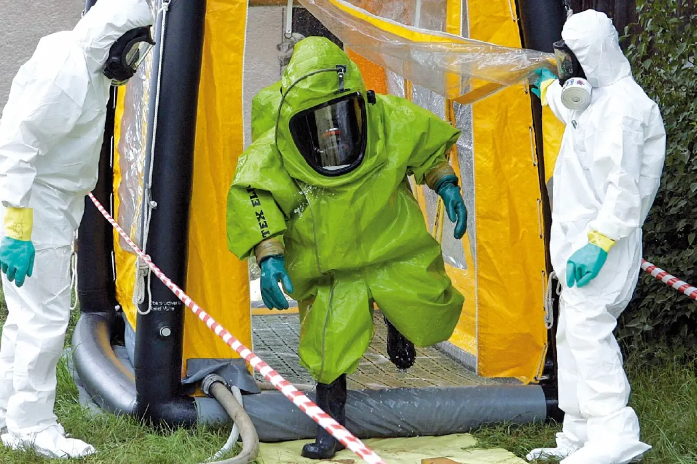 Ptačí chřipka, španělské okurky, antrax, SARS… Co z toho bylo skutečně nebezpečné?