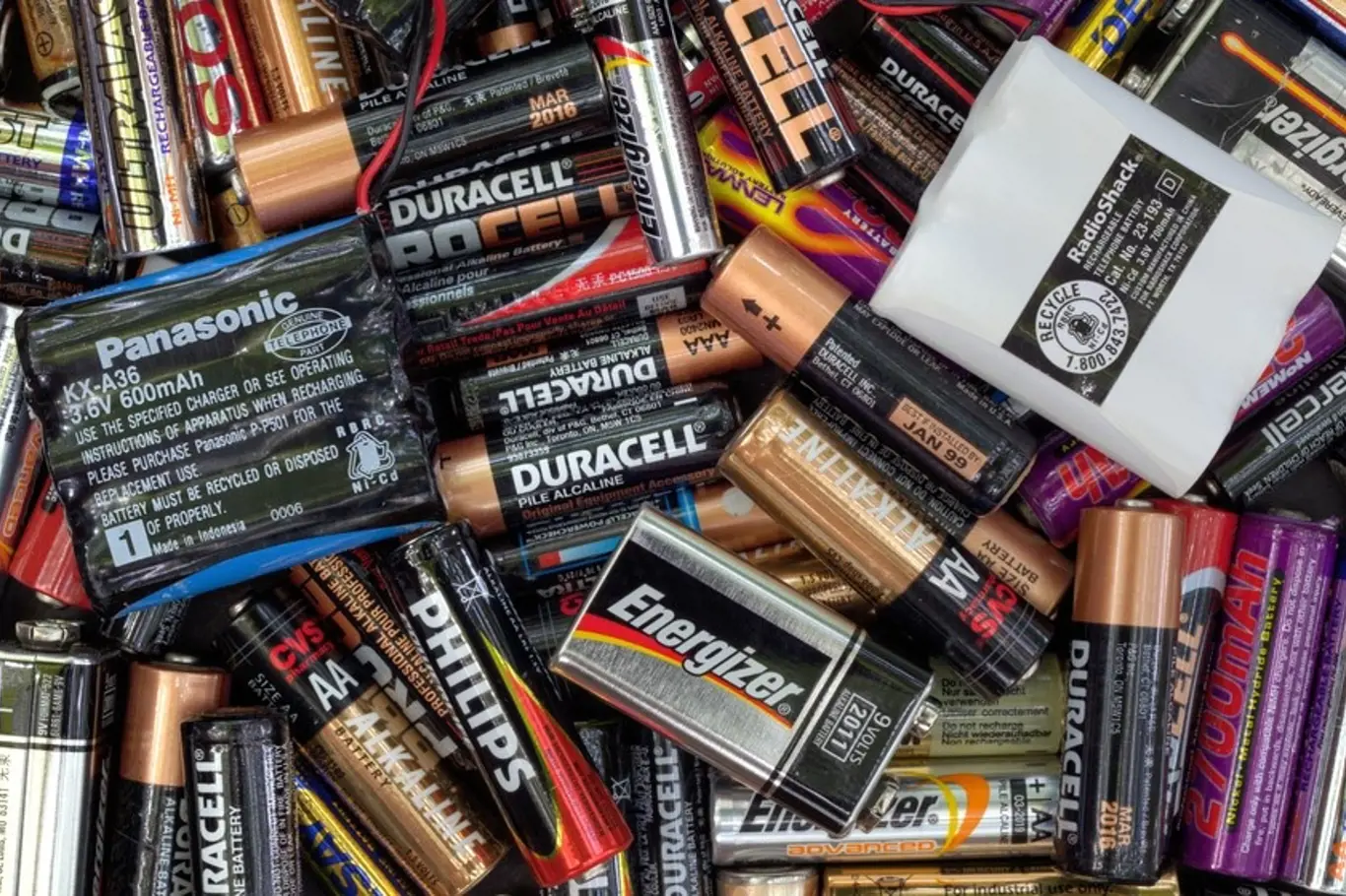 Víte jak se správně starat o baterie?