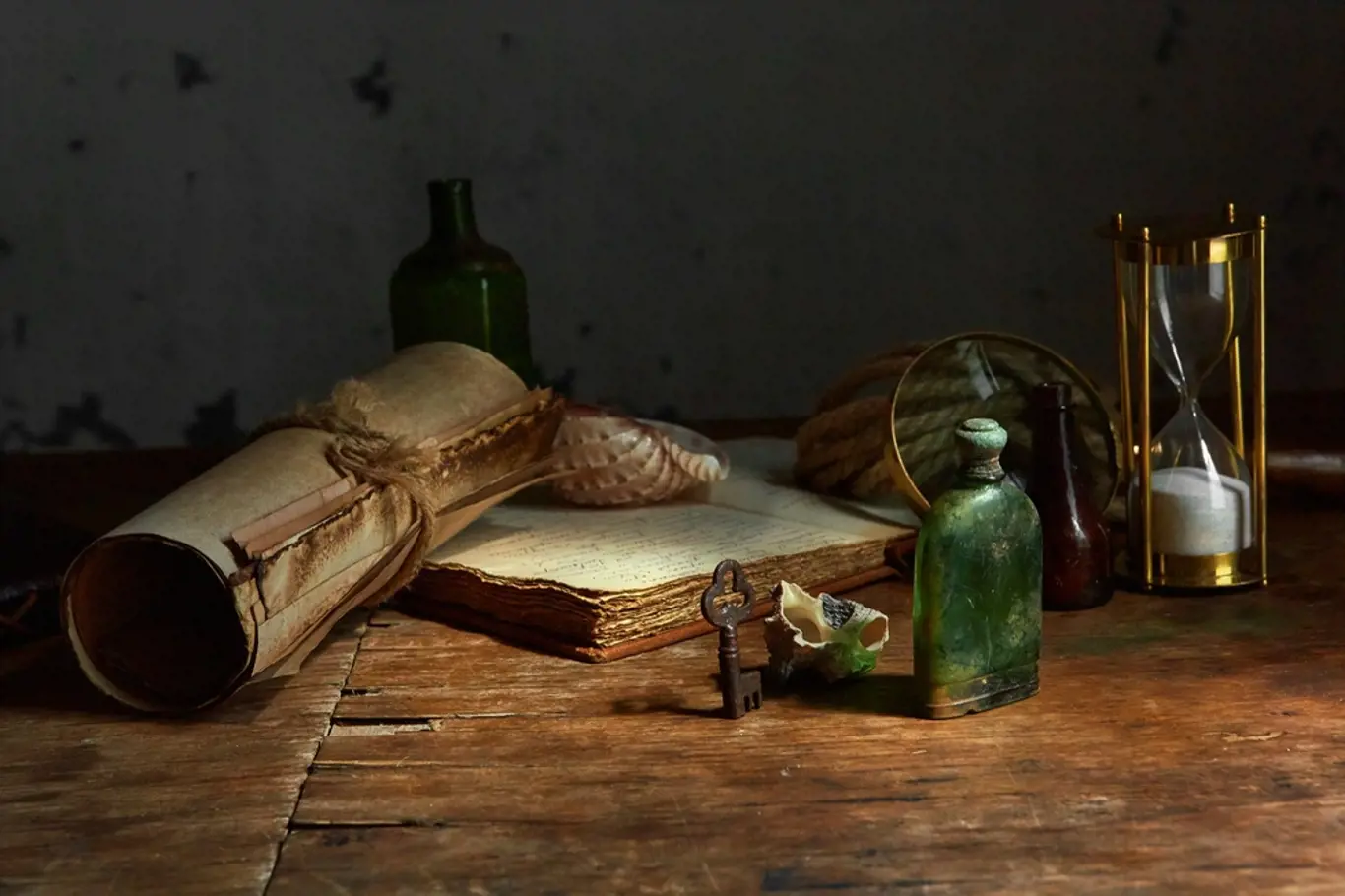 Některé receptury středověké medicíny byly vskutku bizarní.