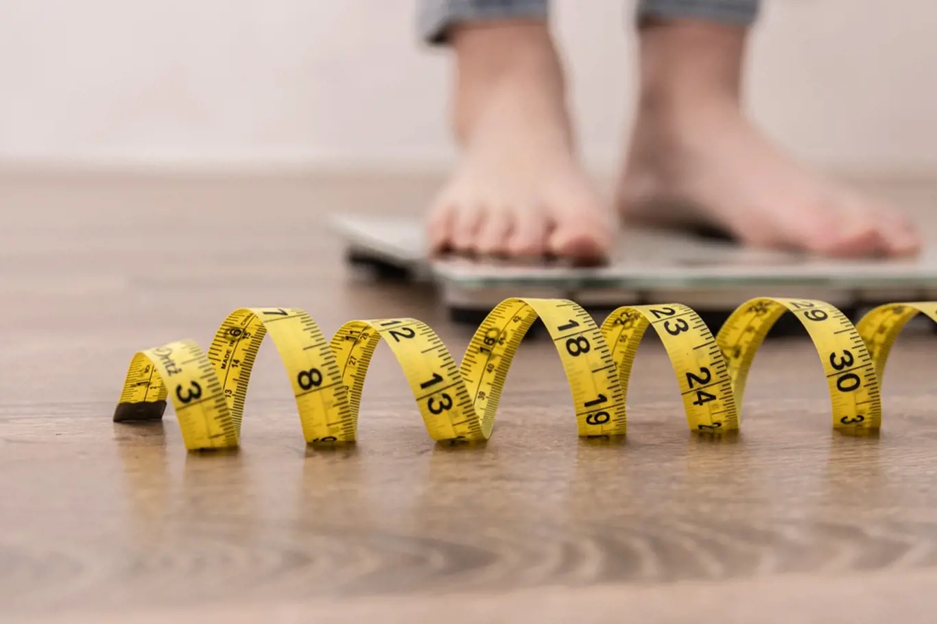 Rozhodli jste se, že by vašemu tělu prospělo zhubnout a nevíte jak správně na to?
