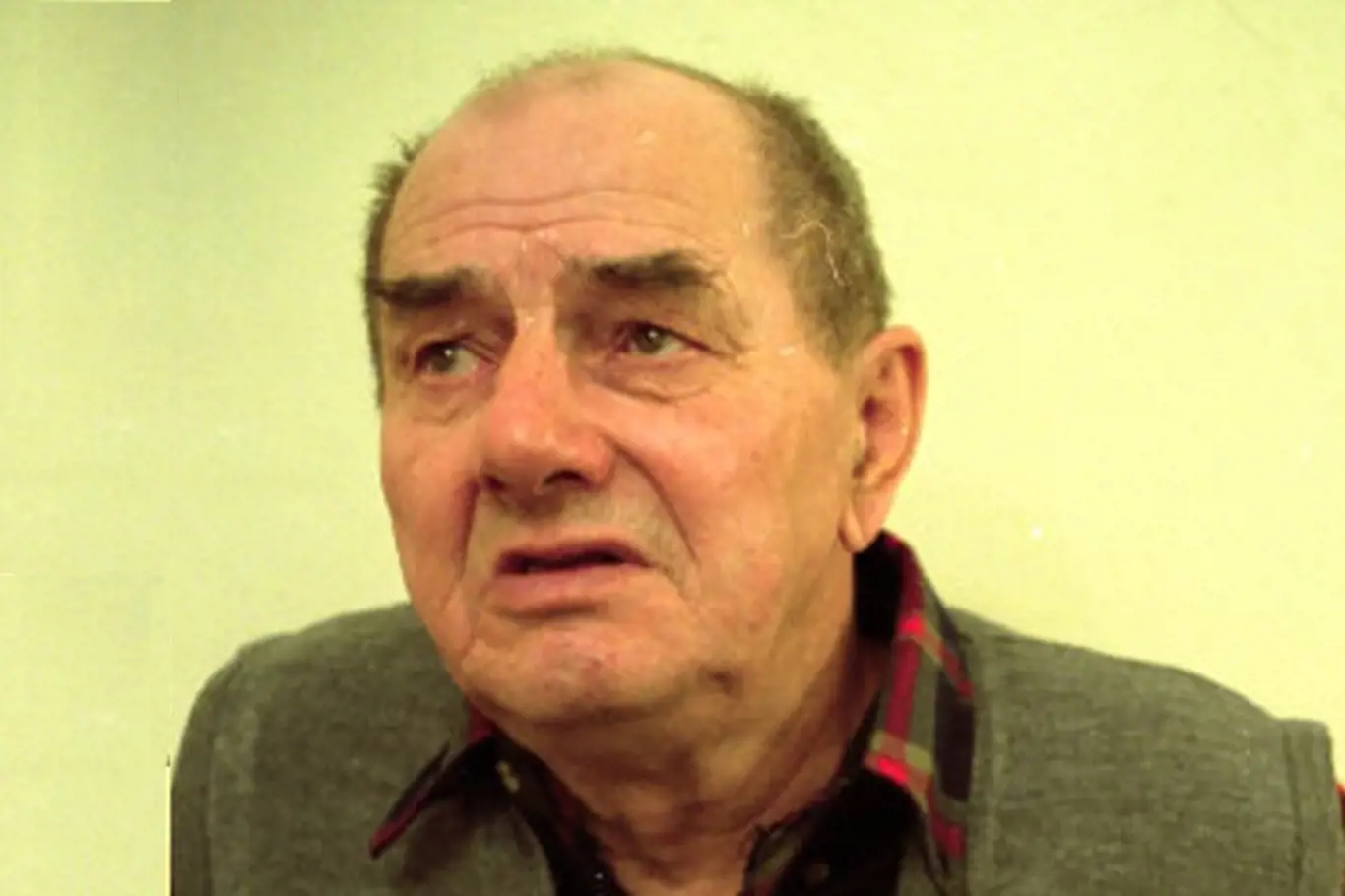 András Toma, poslední zajatec 2. světové války
