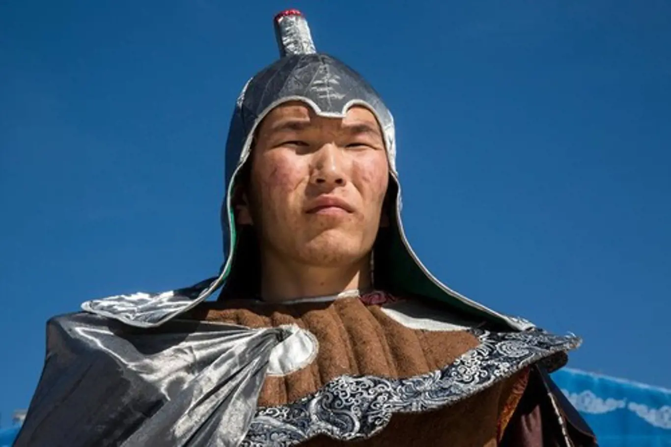 Mongolové byli špindírové