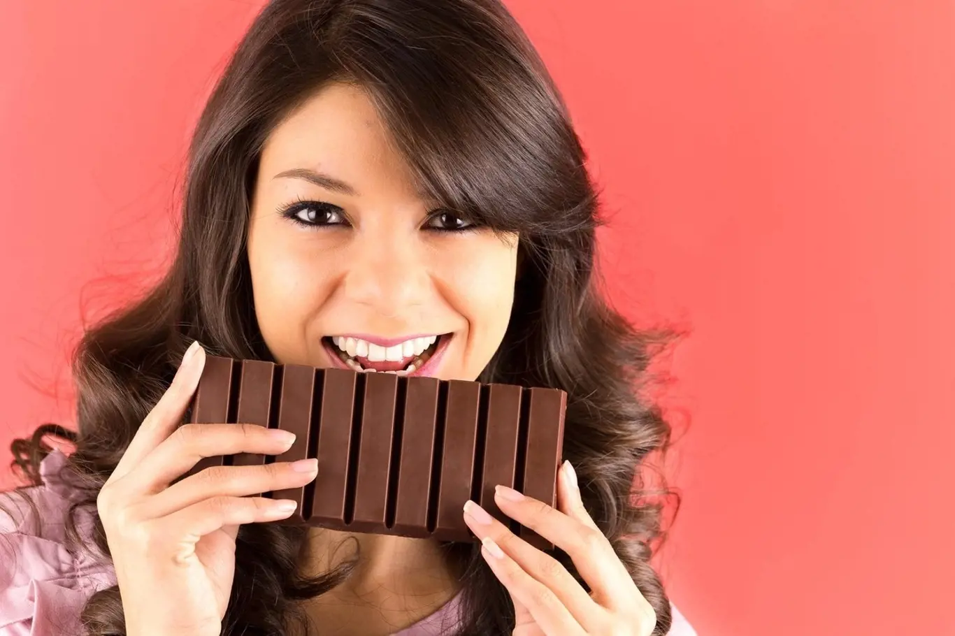 Je čokoláda také superpotravina? Kéž by!