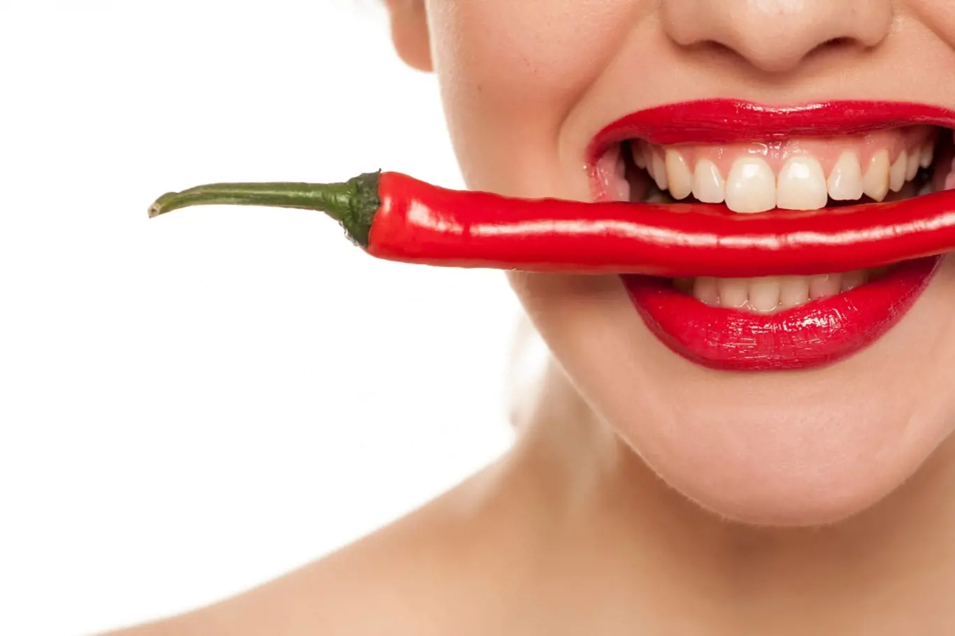 Znáte dobře papriky? Víte, jak pomáhají vašemu tělu?