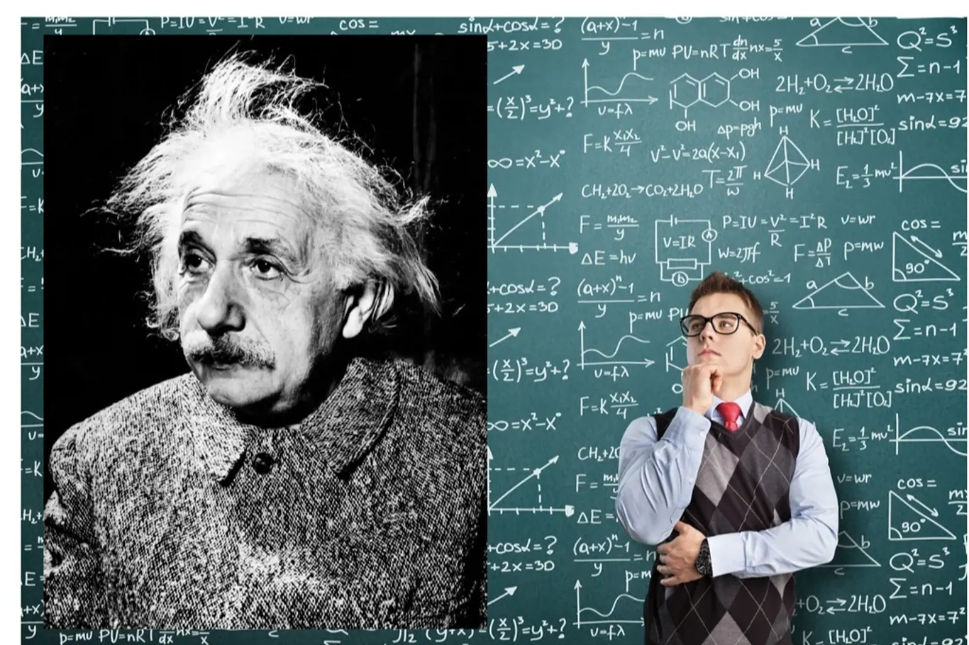 Samozřejmě, že Einstein byl znám především pro své geniální vynálezy. Ale ani jeho vlasy nezůstaly bez povšimnutí.