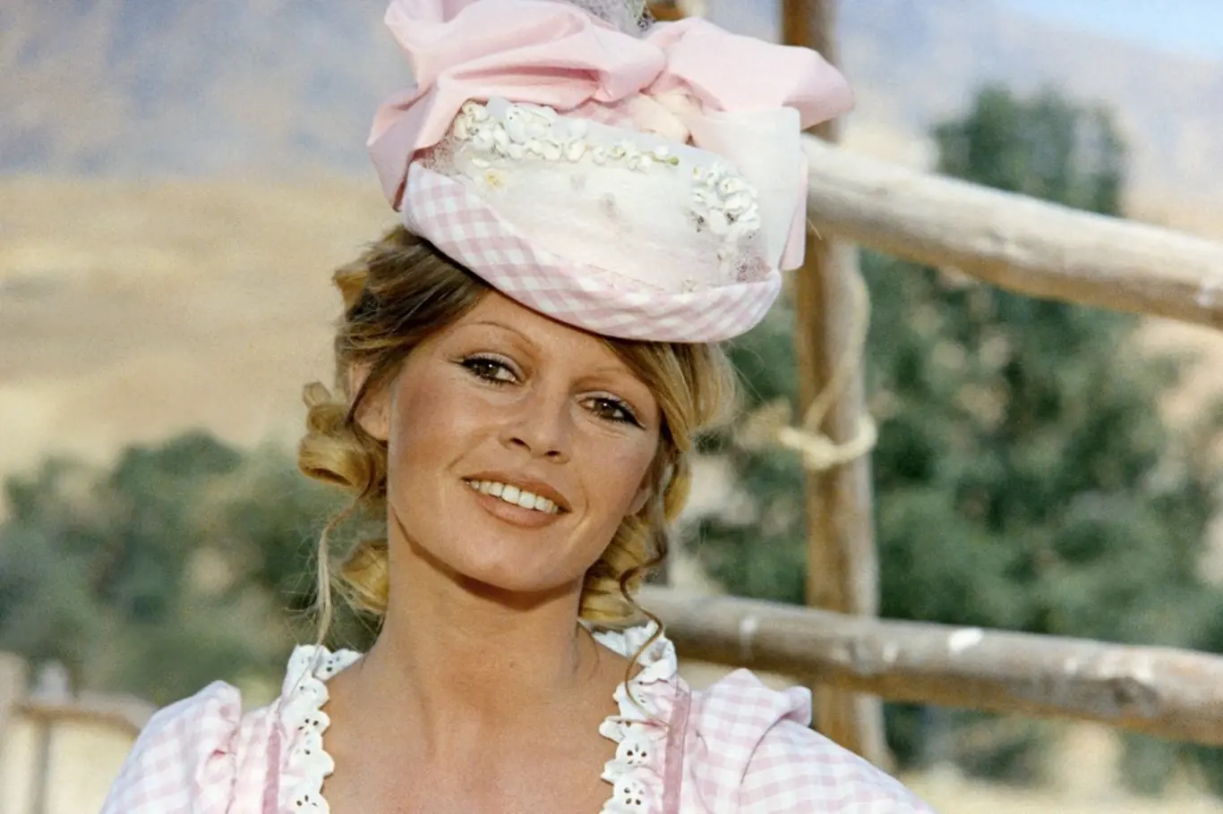 Brigitte Bardot stihla, za svou krátkou kariéru herečky, natočit celkem 42 filmů
