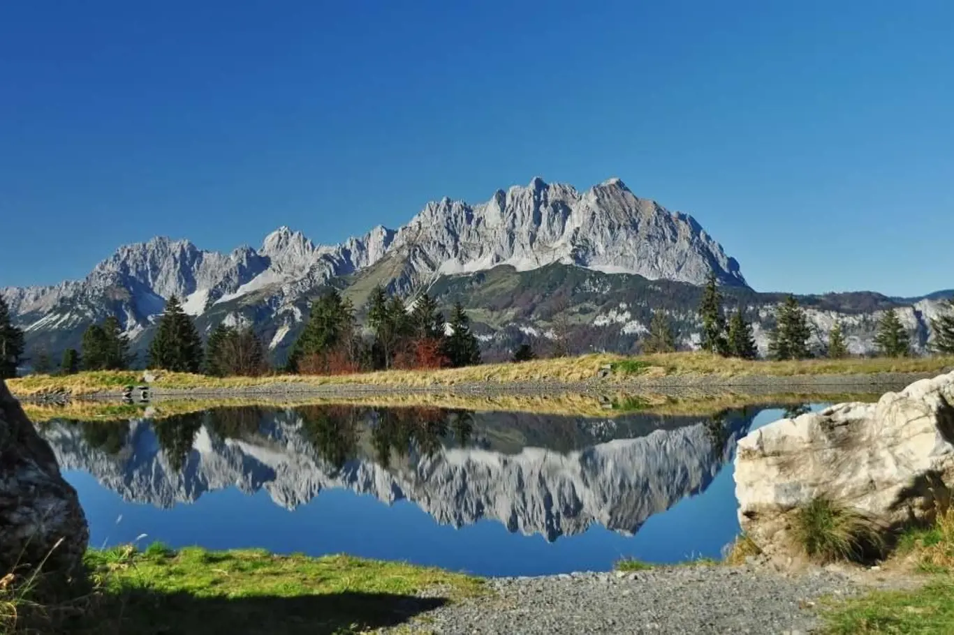 Foto: Region Kitzbüheler Alpen