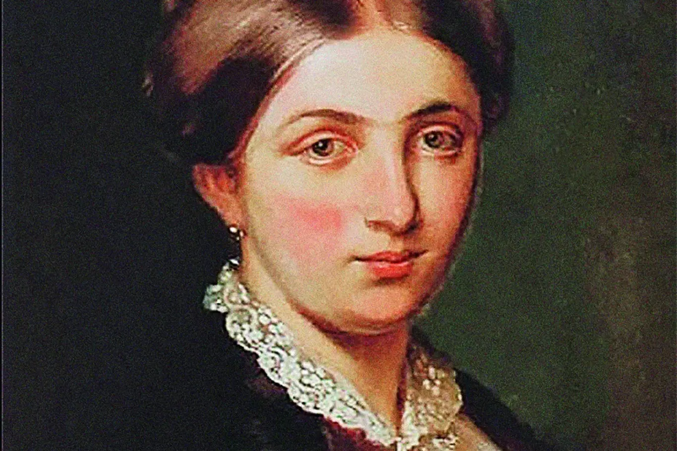 Marie Palacká
