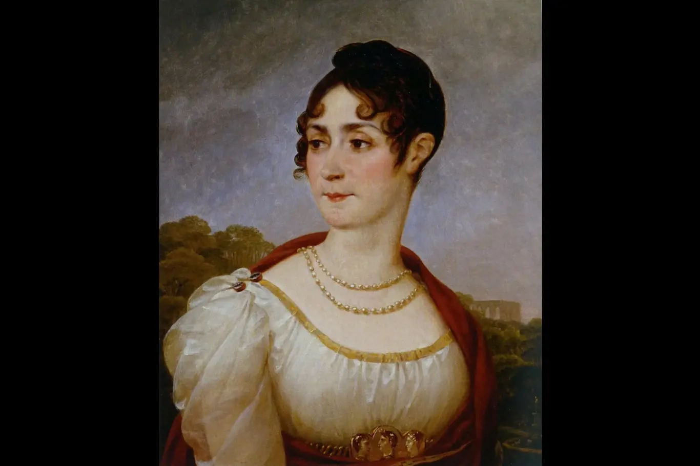 Josefína Bonaparte
