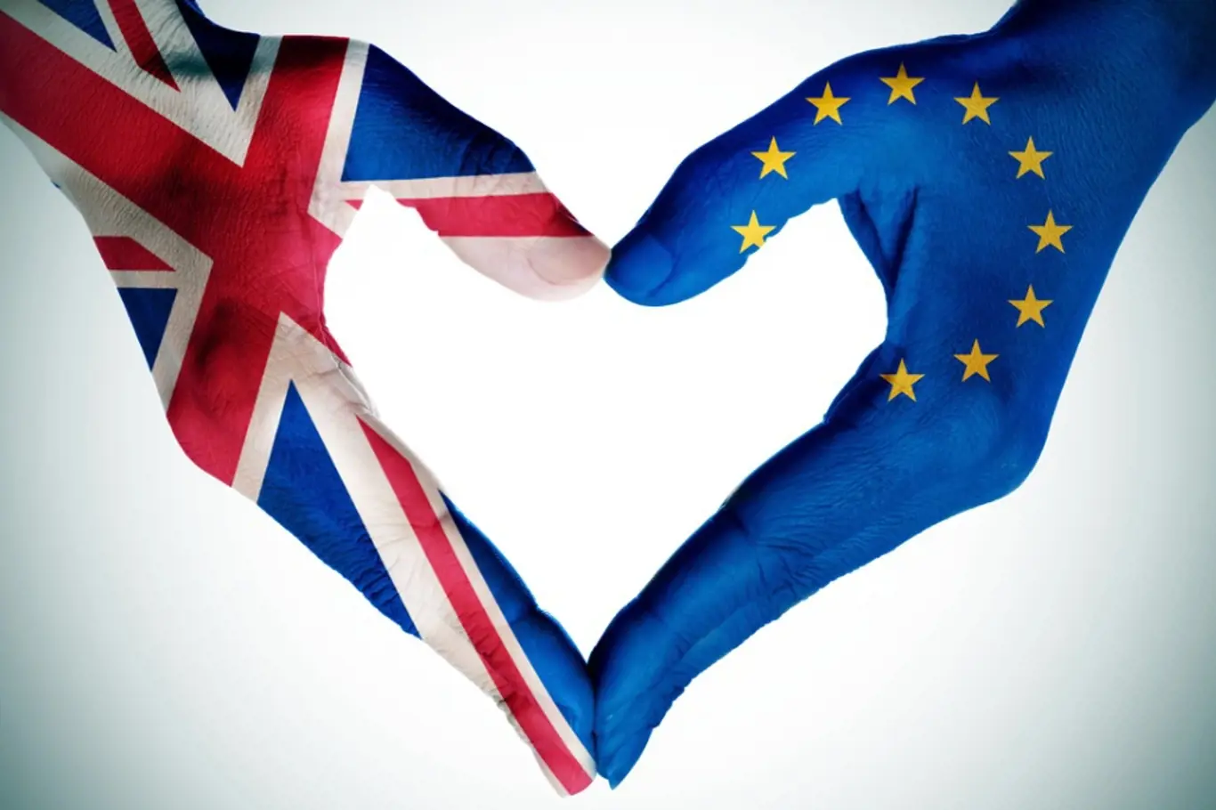 Bremain. Zůstane nakonec Británie v Evropské unii?