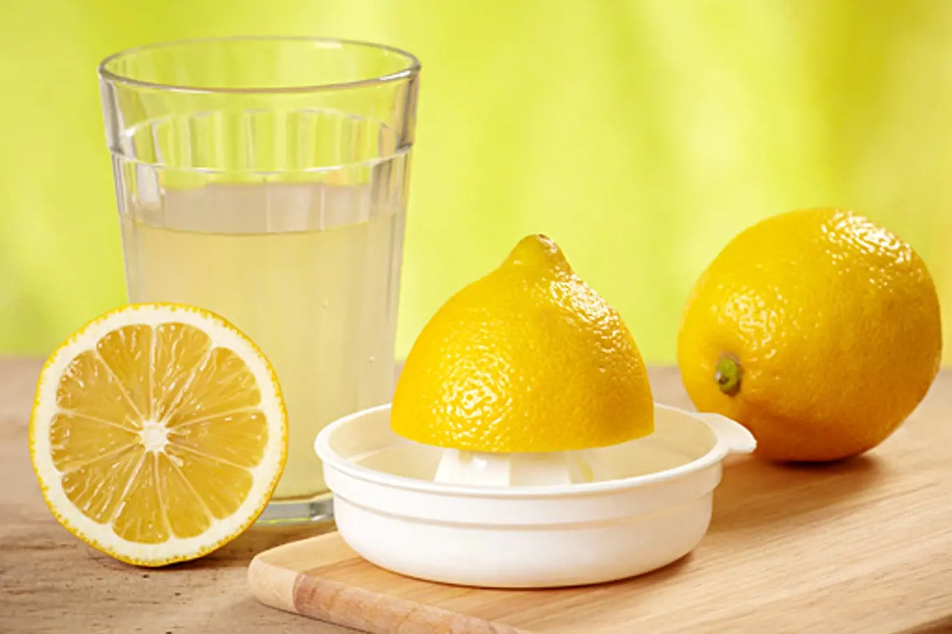 citrónová šťáva dokáže zbavit bradavic