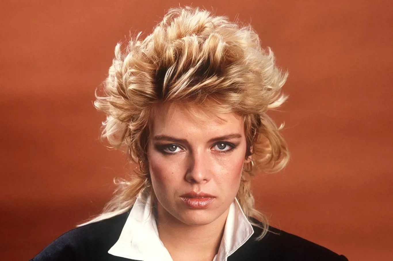 Pamatujete krásnou hvězdu 80. let Kim Wilde? Už jí bylo 60 let. Hodně se  změnila. Poznali byste ji ještě? | Dotyk.cz