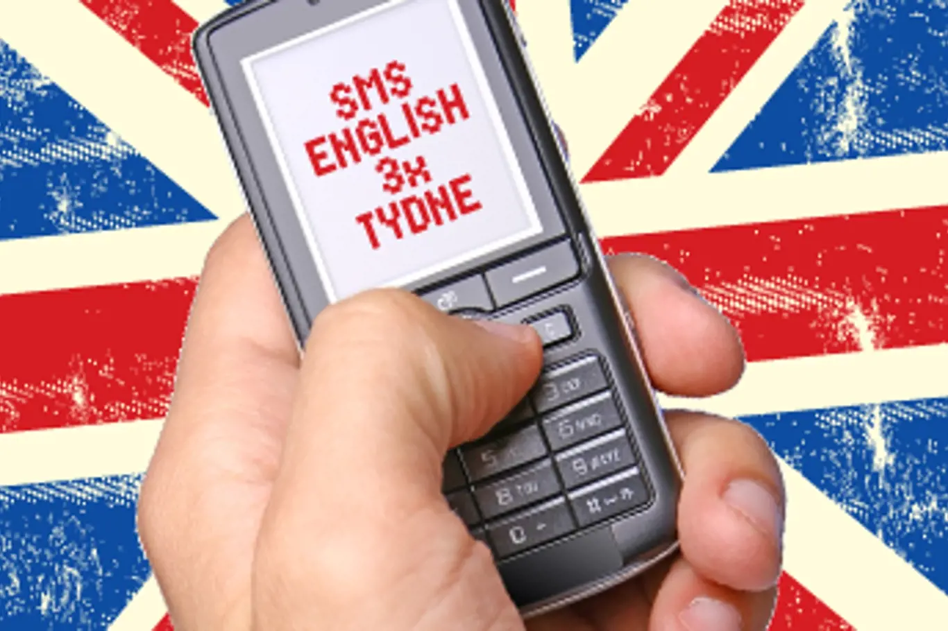 Angličtina do mobilu