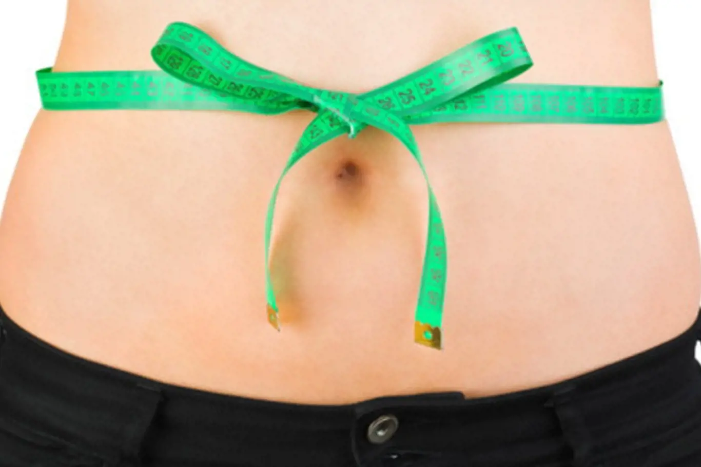Exklusivní návod: Jak správně nastavit svou mysl, abyste fakt zhubla