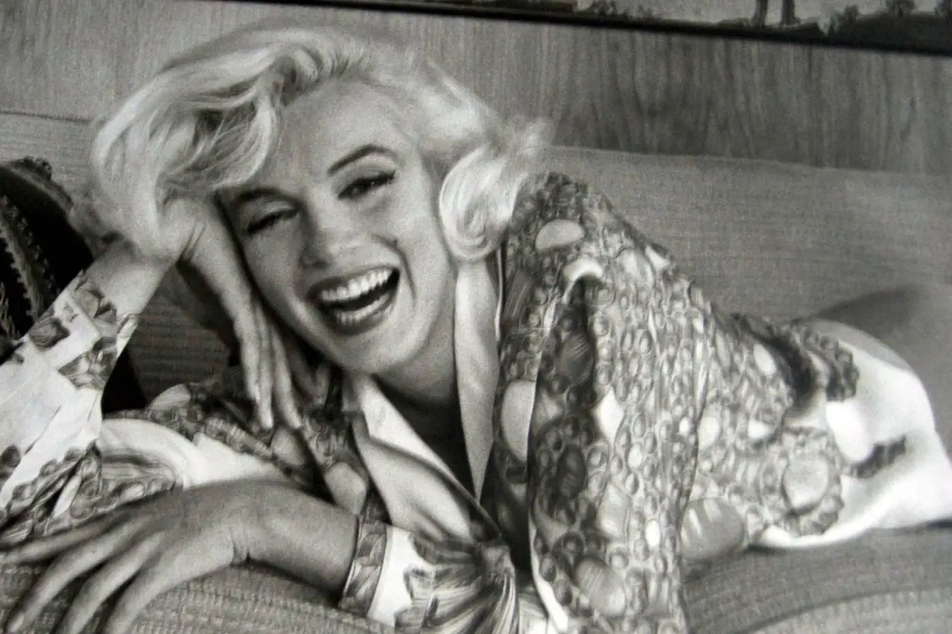 Marilyn Monroe