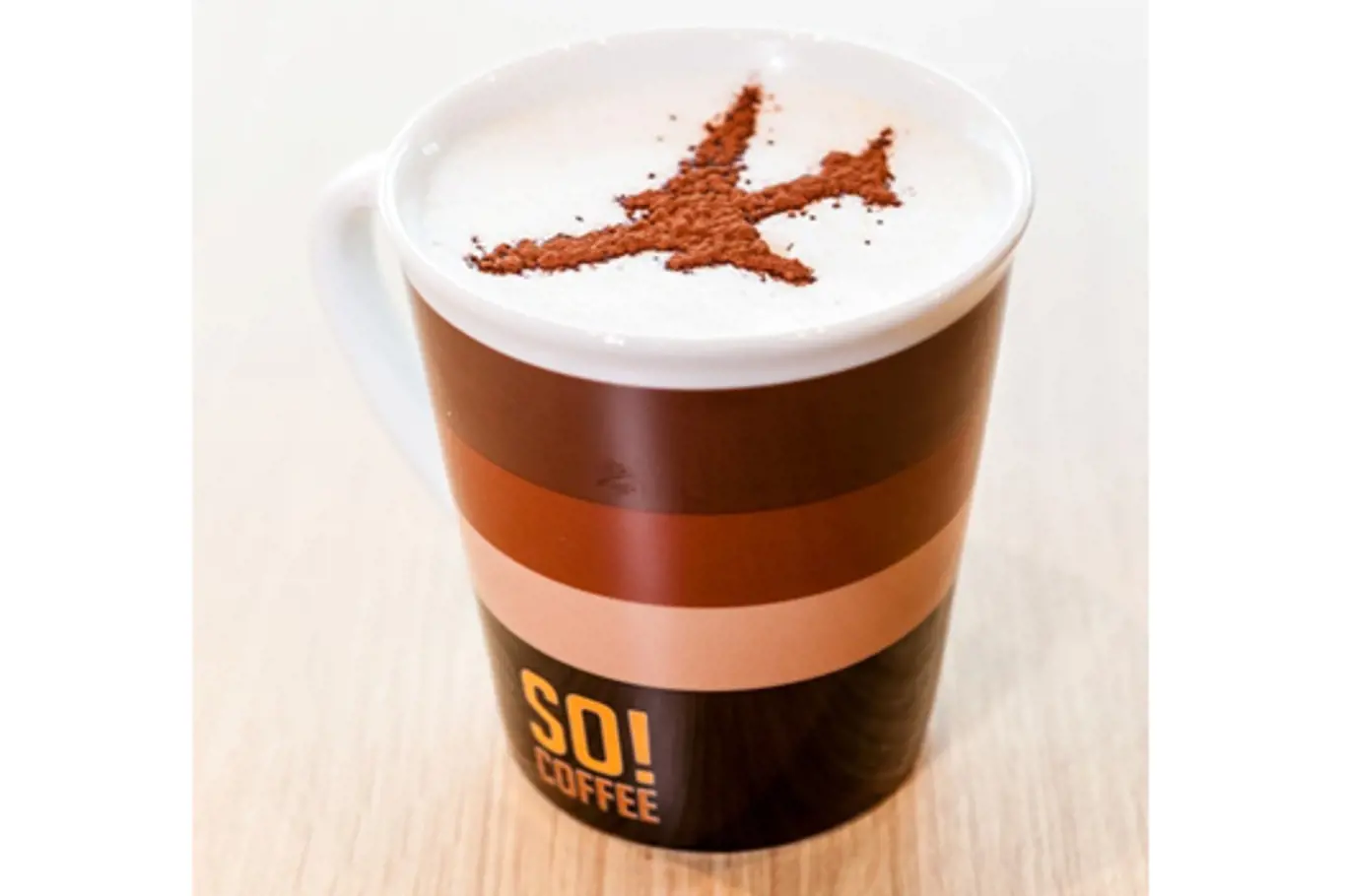 Adventní kalendář: Vyhrajte lahodnou kávu z kavárny SO! COFFEE!