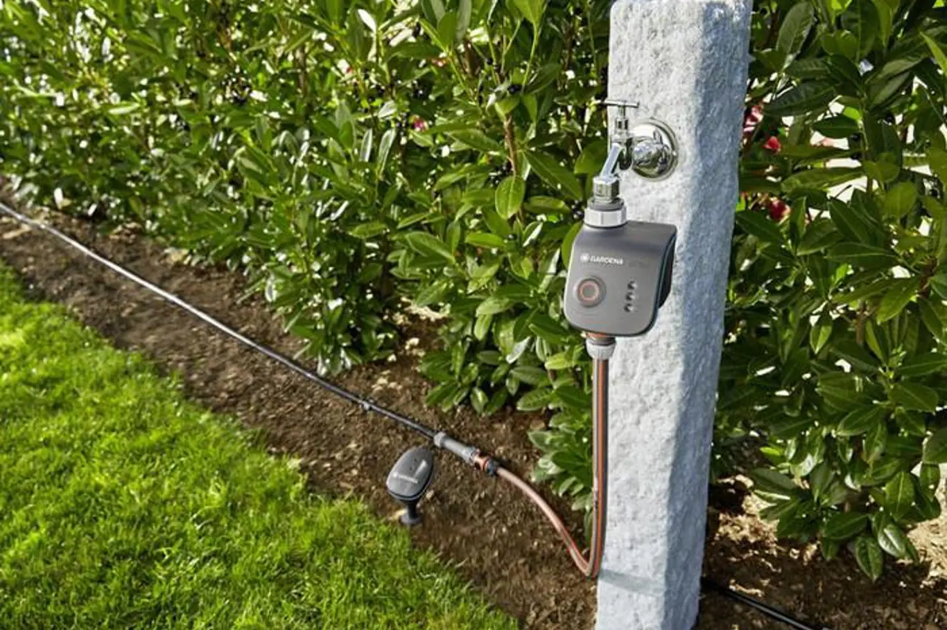 Gardena Smartsystem Smart Watering