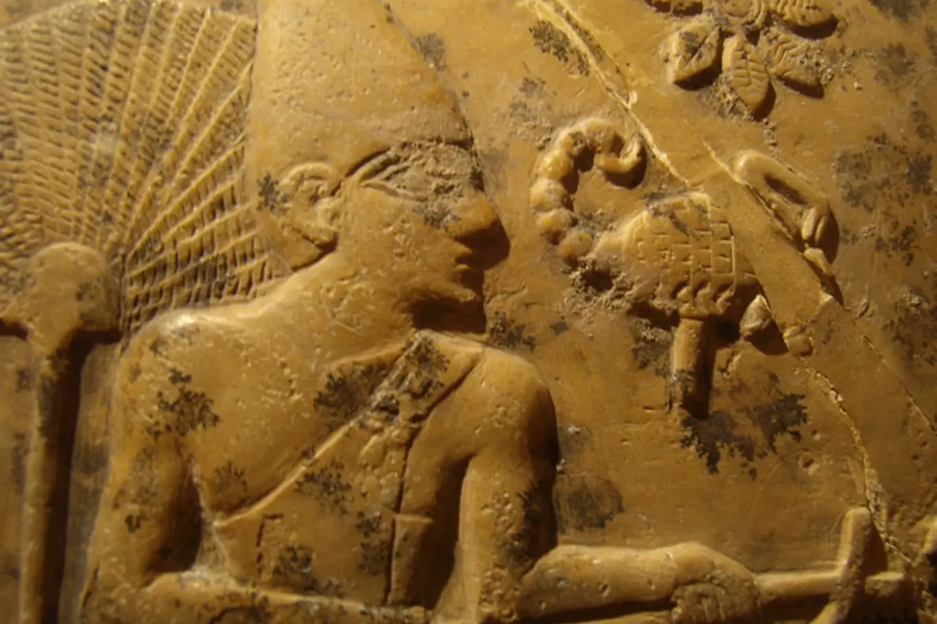 Král Škorpion - skutečný sjednotitel Egypta, nebo legenda?