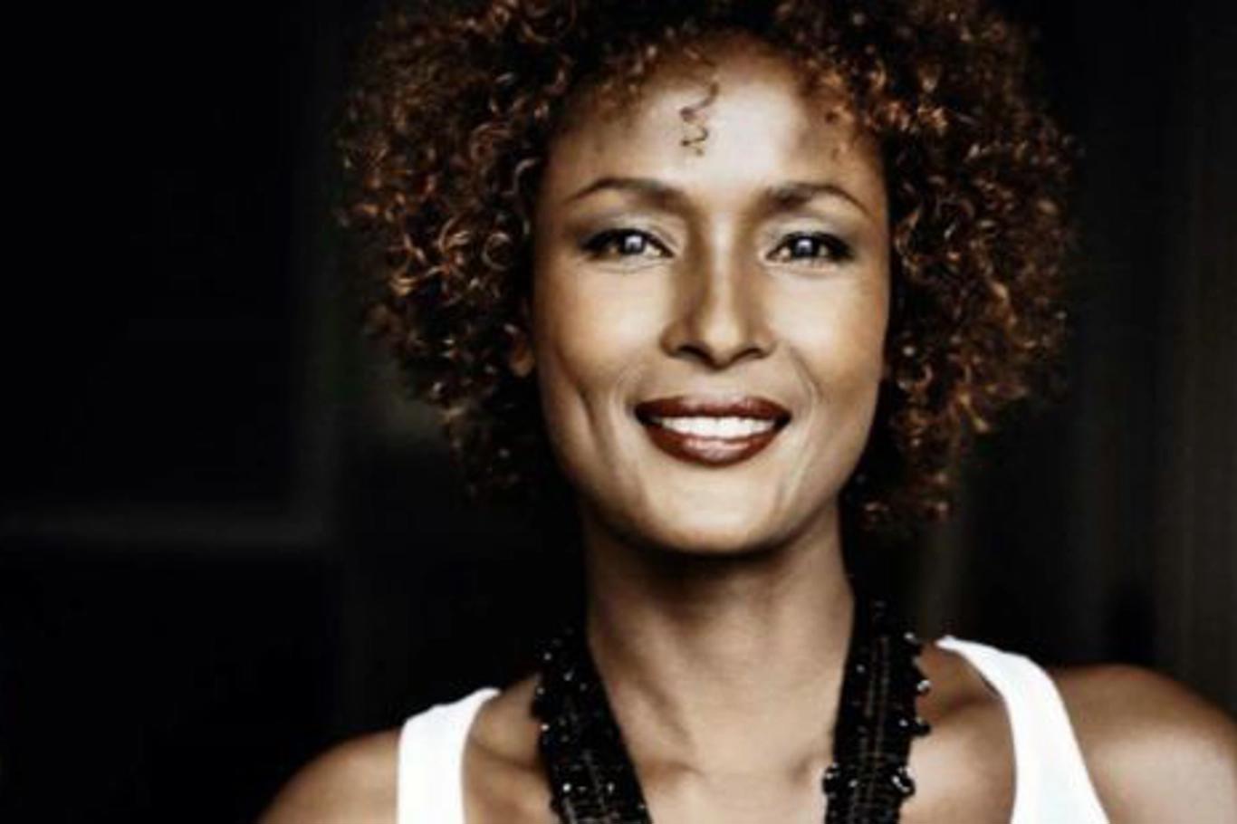 Galerie Waris Dirie Prodělala obřízku, ale před nuceným sňatkem se
