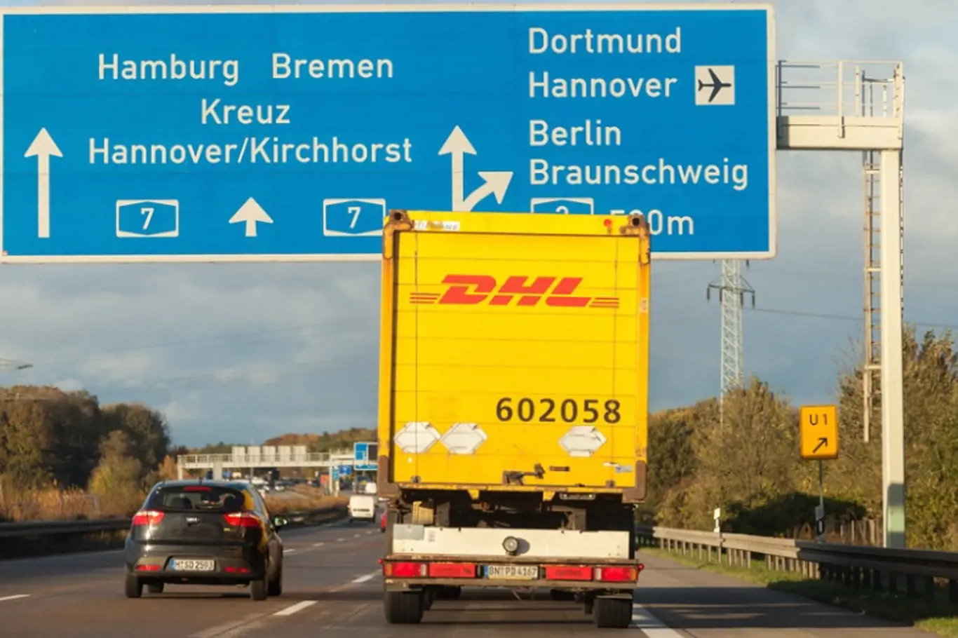 Budou se v Německu privatizovat dálnice?