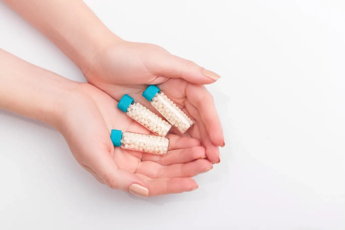 Jaká homeopatika můžou pomoci s hubnutím?