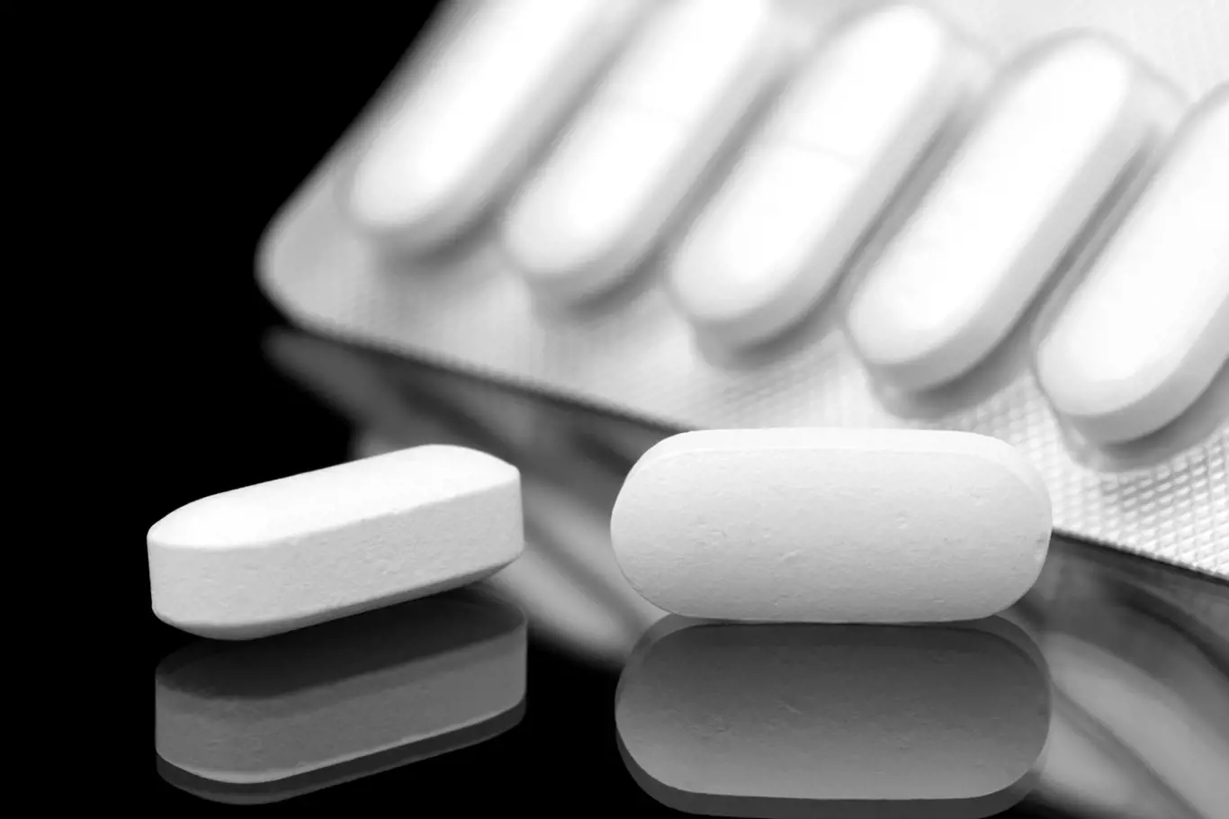 Paracetamol patří mezi nejčastěji používaná léčiva, určená ke snižování horečky a zmírnění bolesti.
