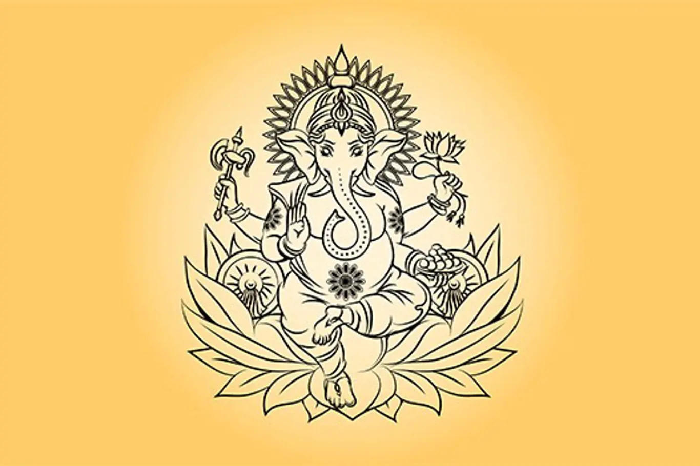 Indický horoskop